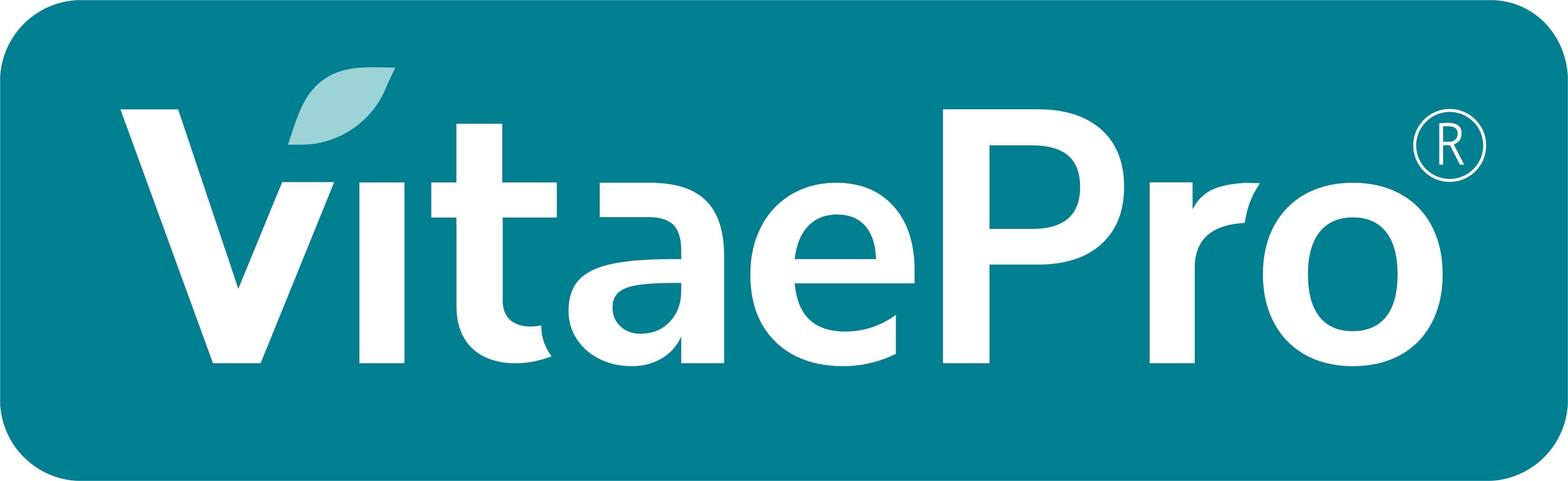 VitaePro logo